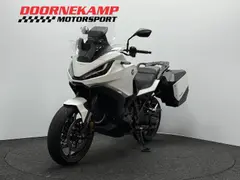 Honda NT 1100 DCT 2023 occasion – foto 6 van 19