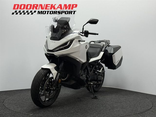 honda - nt-1100-dct