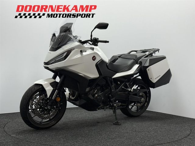 honda - nt-1100-dct