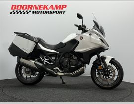 Honda NT 1100 DCT 2023 occasion
