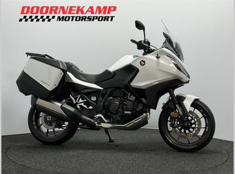 Honda NT 1100 DCT 2023 occasion