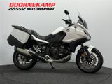 HONDA NT 1100 DCT