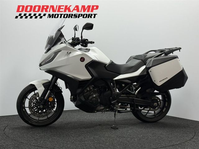 honda - nt-1100-dct