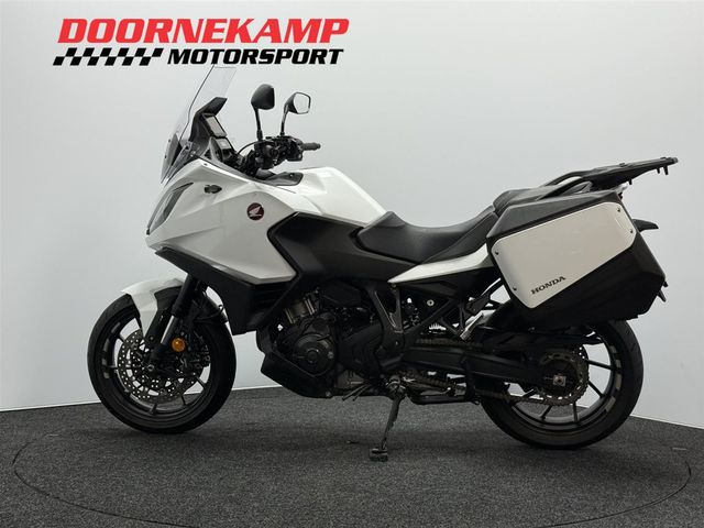 honda - nt-1100-dct