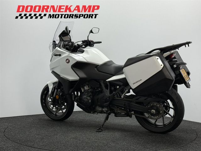 honda - nt-1100-dct