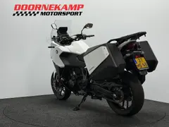 Honda NT 1100 DCT 2023 occasion – foto 11 van 19