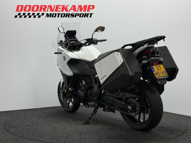honda - nt-1100-dct