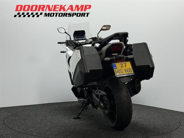 honda - nt-1100-dct