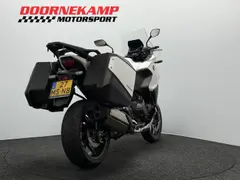 Honda NT 1100 DCT 2023 occasion – foto 14 van 19