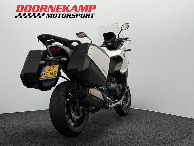 honda - nt-1100-dct