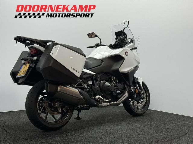 honda - nt-1100-dct
