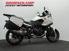 Honda NT 1100 DCT 2023 occasion – foto 16 van 19