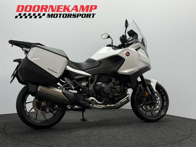 honda - nt-1100-dct