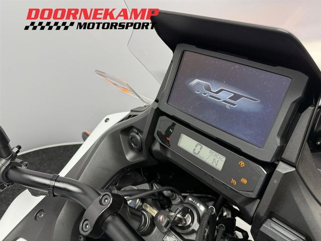 honda - nt-1100-dct