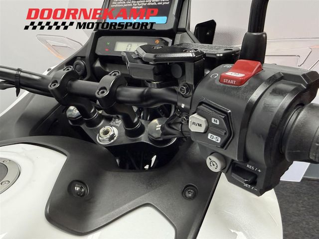 honda - nt-1100-dct