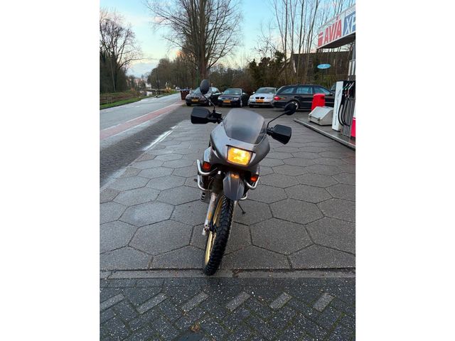 honda - xl-600-v-transalp