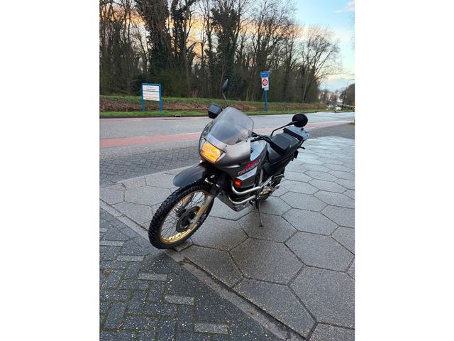 honda - xl-600-v-transalp