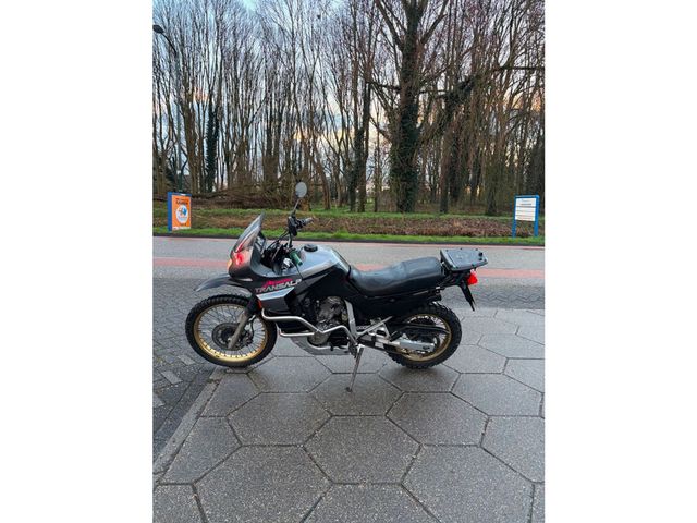 honda - xl-600-v-transalp