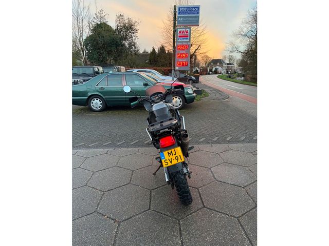 honda - xl-600-v-transalp