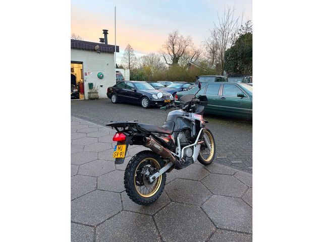 honda - xl-600-v-transalp