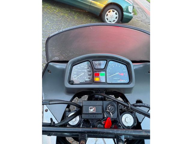 honda - xl-600-v-transalp