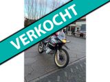 HONDA XL 600 V TRANSALP