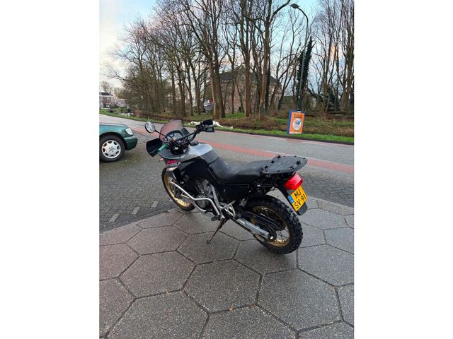 honda - xl-600-v-transalp