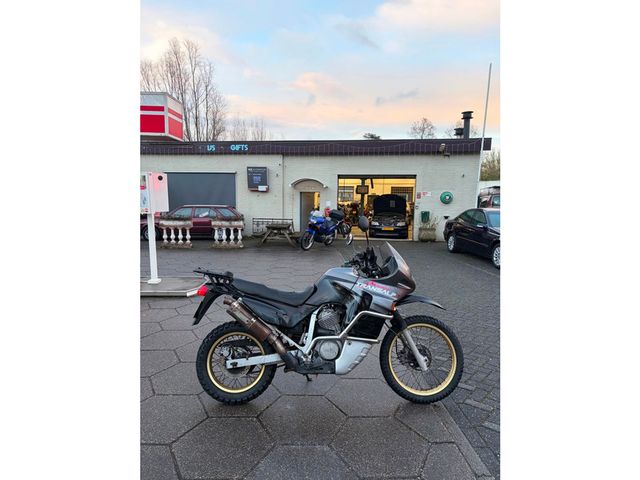 honda - xl-600-v-transalp