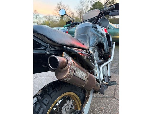 honda - xl-600-v-transalp