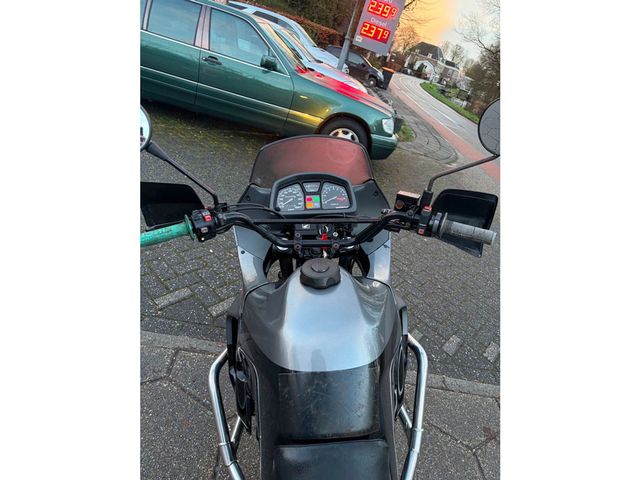 honda - xl-600-v-transalp