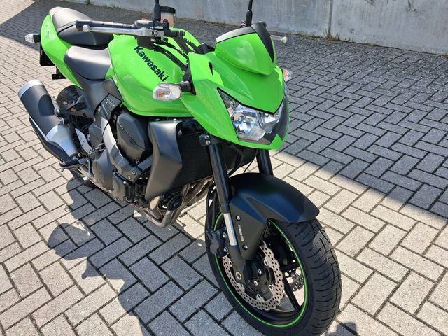 kawasaki - z-750