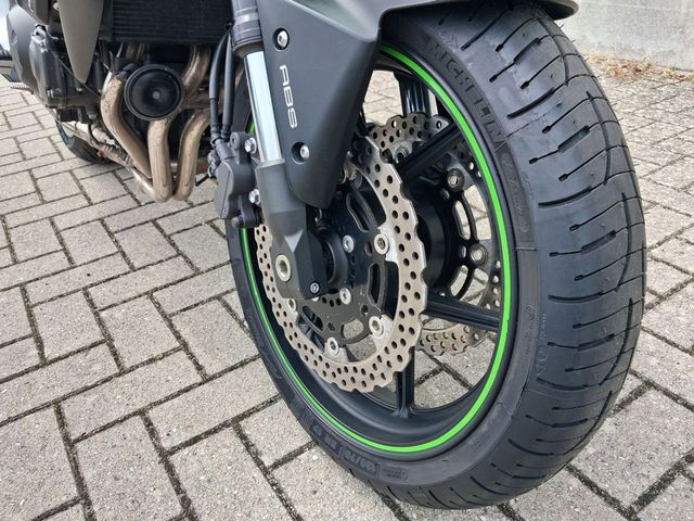 kawasaki - z-750