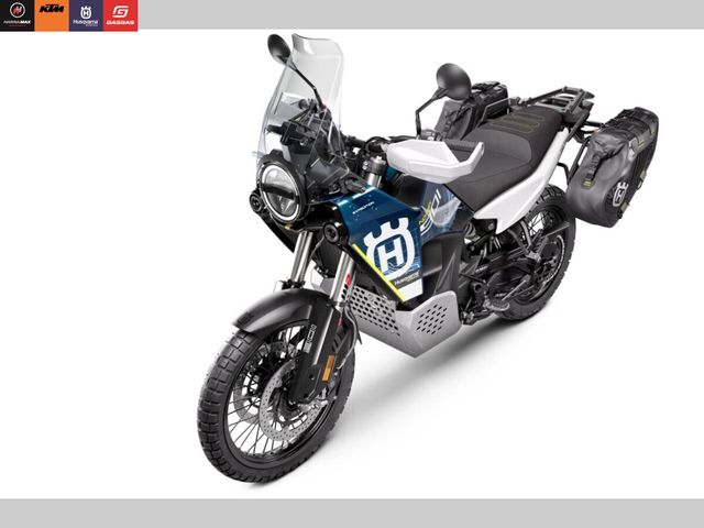 husqvarna - norden-901-expedition