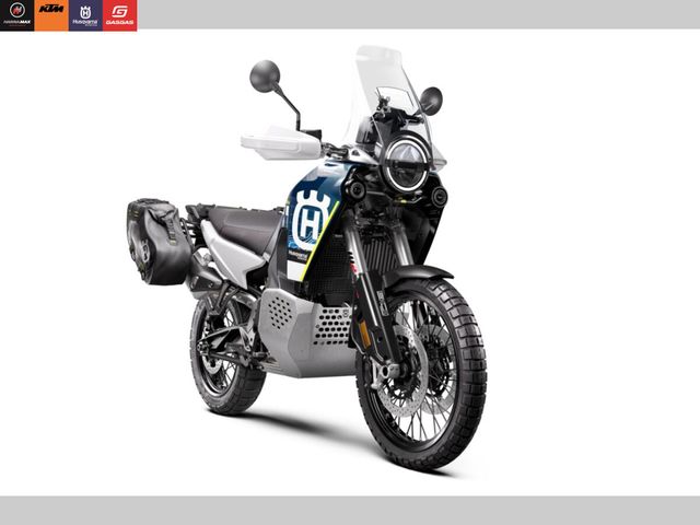 husqvarna - norden-901-expedition