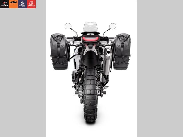 husqvarna - norden-901-expedition
