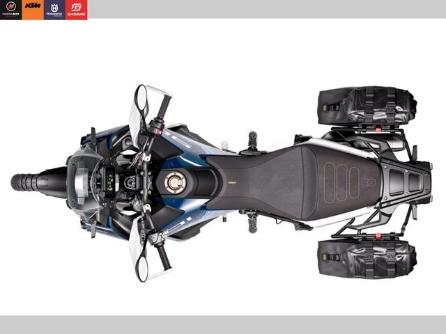 husqvarna - norden-901-expedition
