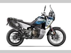 HUSQVARNA NORDEN 901 EXPEDITION