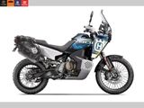 HUSQVARNA NORDEN 901 EXPEDITION