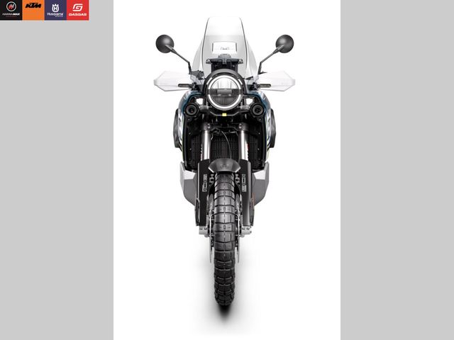 husqvarna - norden-901-expedition