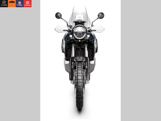 husqvarna - norden-901-expedition