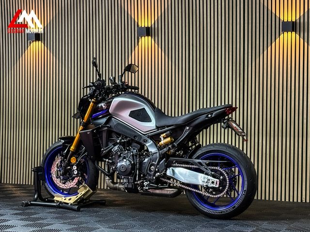 yamaha - mt-09-sp