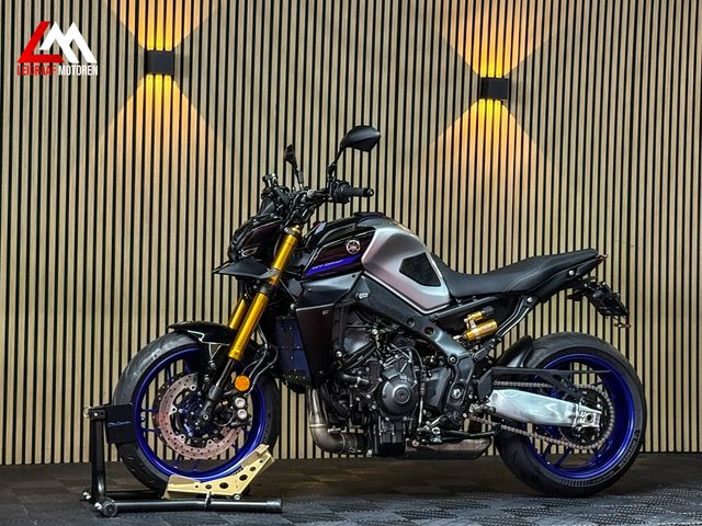 yamaha - mt-09-sp