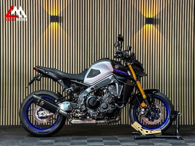 yamaha - mt-09-sp