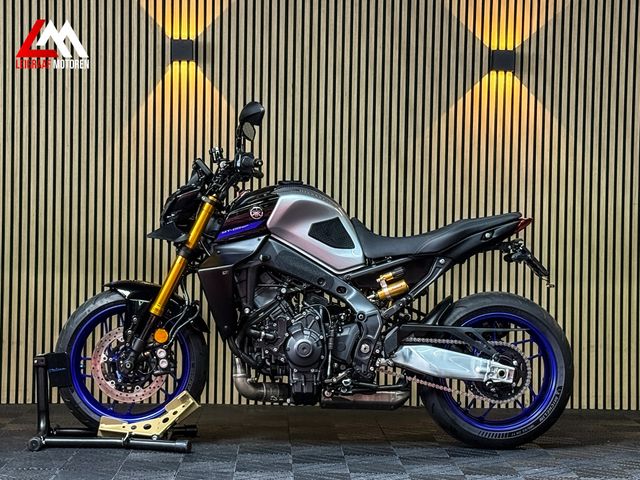 yamaha - mt-09-sp