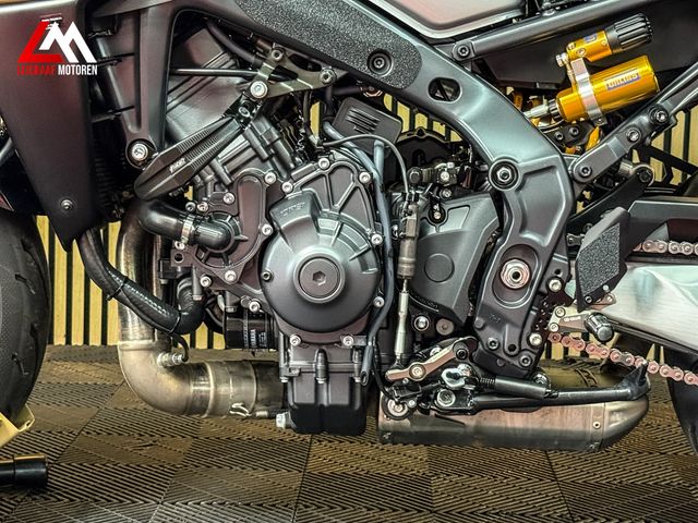 yamaha - mt-09-sp