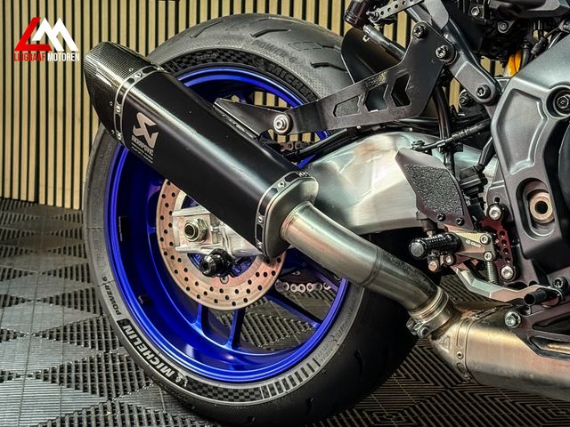 yamaha - mt-09-sp