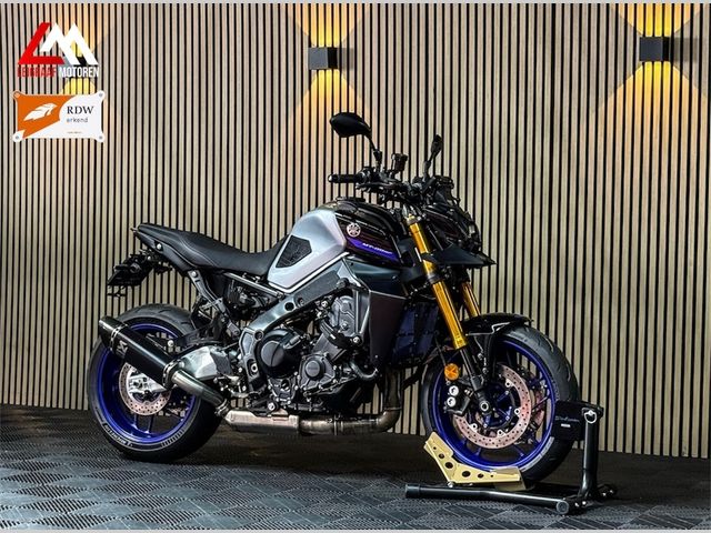 yamaha - mt-09-sp