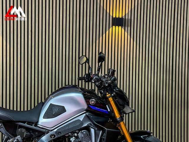 yamaha - mt-09-sp