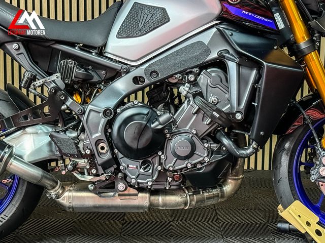 yamaha - mt-09-sp