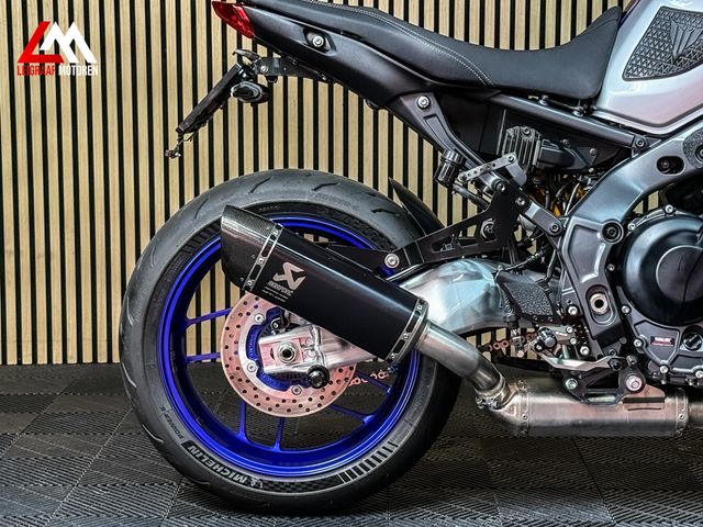 yamaha - mt-09-sp